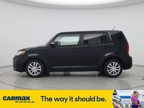 2013 Scion xB