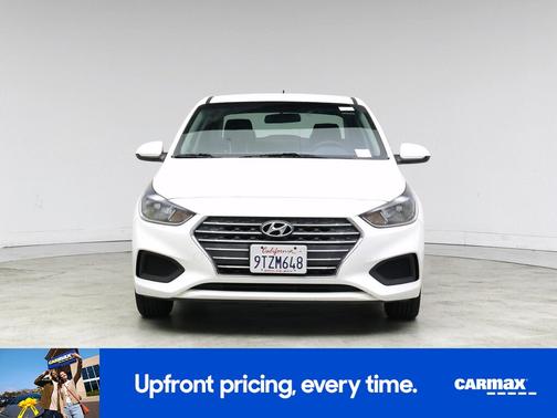 2019 Hyundai Accent SEL