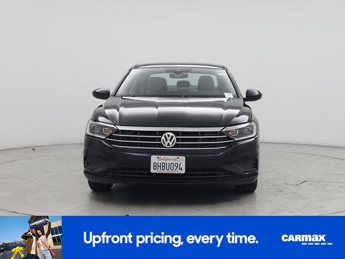 2019 Volkswagen Jetta SEL