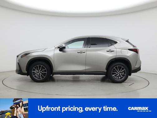 2024 Lexus NX 250 