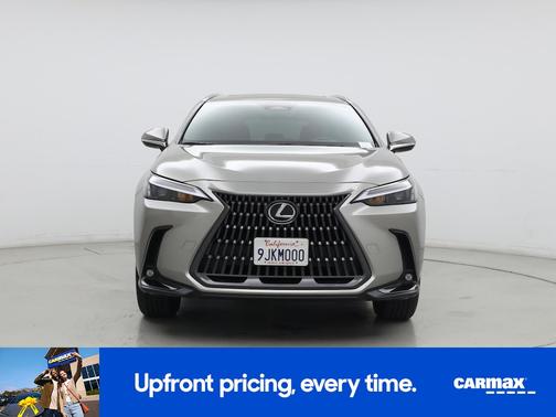 2024 Lexus NX 250 
