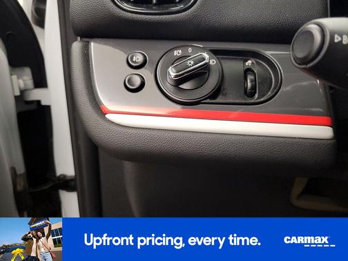 2019 MINI Countryman S