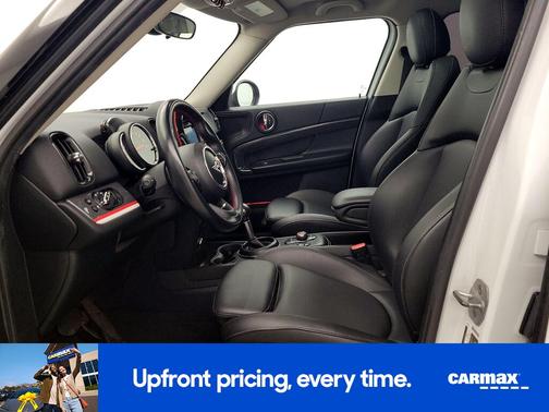 2019 MINI Countryman S