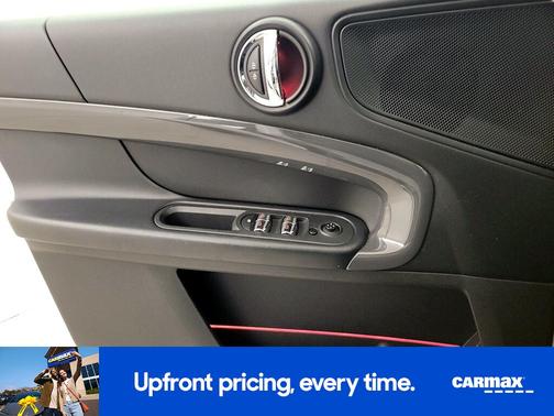 2019 MINI Countryman S