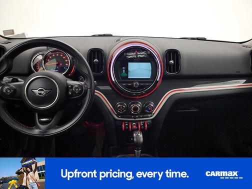 2019 MINI Countryman S