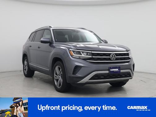 2021 Volkswagen Atlas SEL