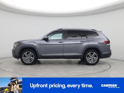 2021 Volkswagen Atlas SEL