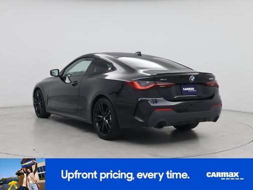 2022 BMW 430 I xDrive