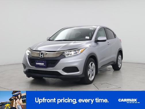 2019 Honda HR-V LX