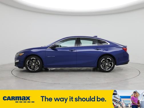 2023 Chevrolet Malibu 1LT