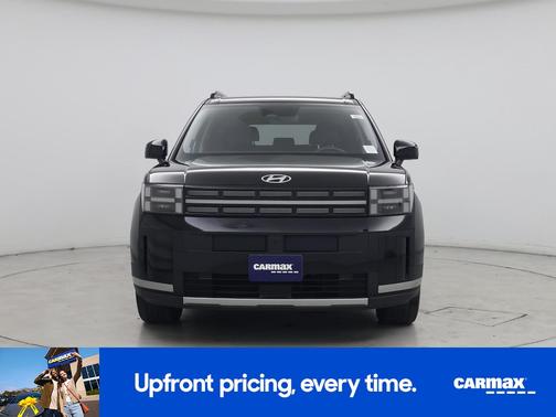 2025 Hyundai SANTA FE HEV Limited