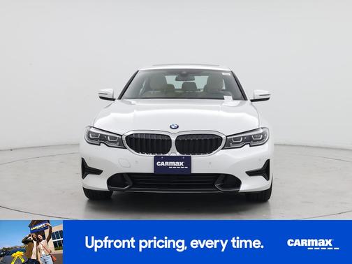 2022 BMW 330 I
