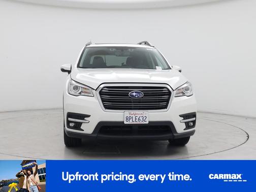 2020 Subaru Ascent Limited