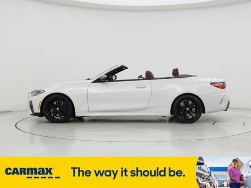 2022 BMW M440 I