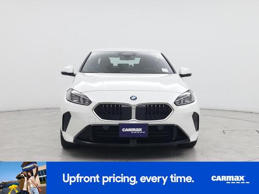 White 2025 BMW 228 Gran Coupe xDrive Gran Coupe