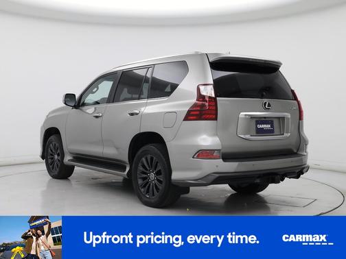 2021 Lexus GX 460 Premium