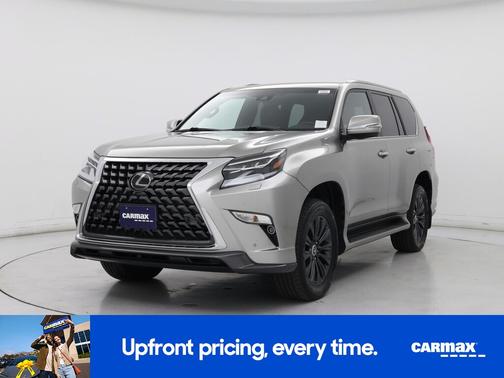 2021 Lexus GX 460 Premium