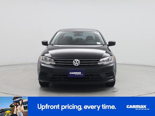 2016 Volkswagen Jetta S