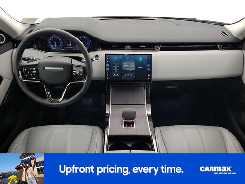 2024 Land Rover Range Rover Evoque Core S