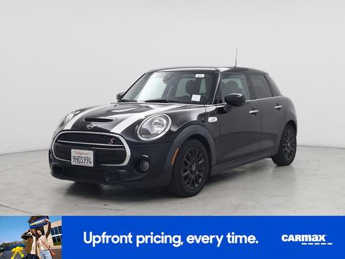 2020 MINI Hardtop S