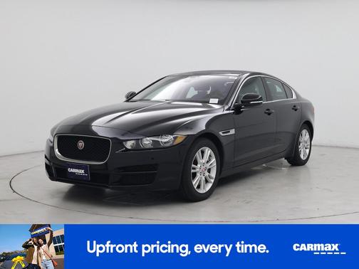 2019 Jaguar XE 25t Premium