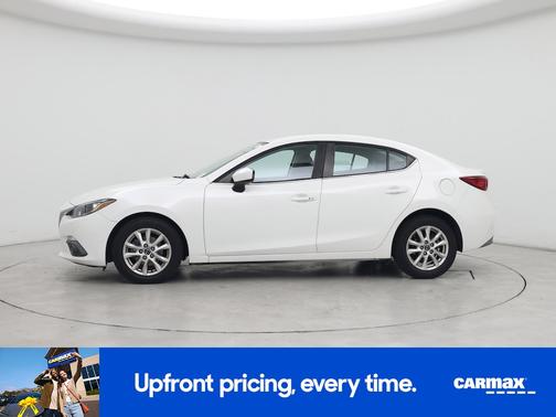 2015 Mazda Mazda3 I Touring