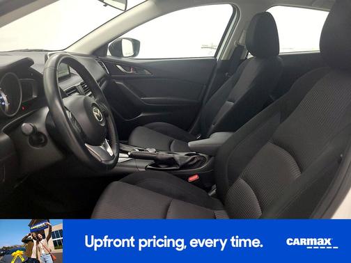 2015 Mazda Mazda3 I Touring