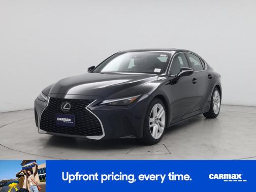 2023 Lexus IS 300 IS 300