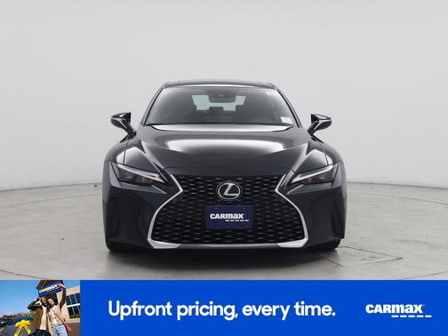 2023 Lexus IS 300 