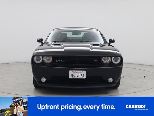 2014 Dodge Challenger 100th Anniversary