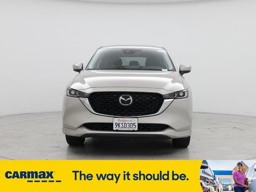 2024 Mazda CX-5 2.5 S Premium Package
