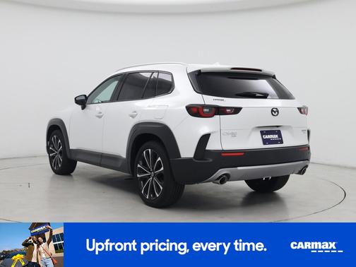 2025 Mazda CX-50 2.5 Turbo Premium Plus