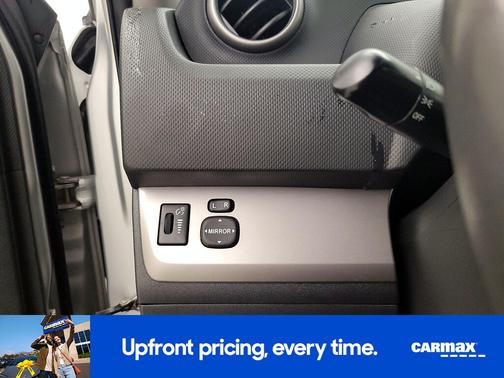 Silver 2014 Scion xB