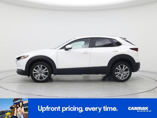 2023 Mazda CX-30 2.5 S Select Package