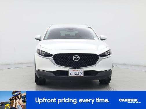 2023 Mazda CX-30 2.5 S Select Package