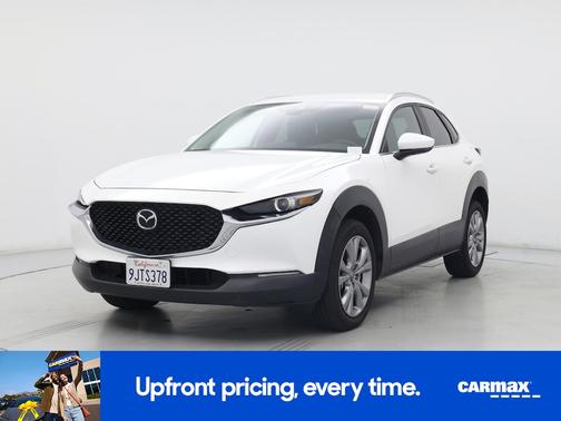 2023 Mazda CX-30 2.5 S Select Package