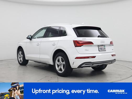 2021 Audi Q5 Premium