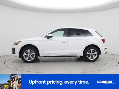 2021 Audi Q5 Premium