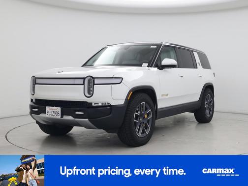 2023 Rivian R1S Adventure Quad-Motor Large