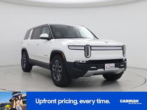 2023 Rivian R1S Adventure Quad-Motor Large