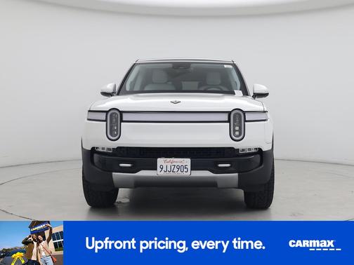 2023 Rivian R1S Adventure Quad-Motor Large