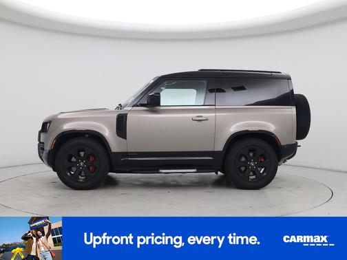 2023 Land Rover Defender 90 X