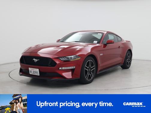 2023 Ford Mustang GT