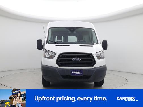 2019 Ford Transit-250 