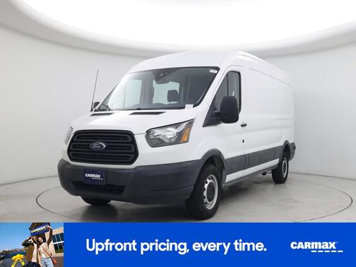 2019 Ford Transit-250 