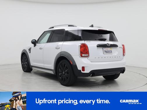 2019 MINI Countryman S