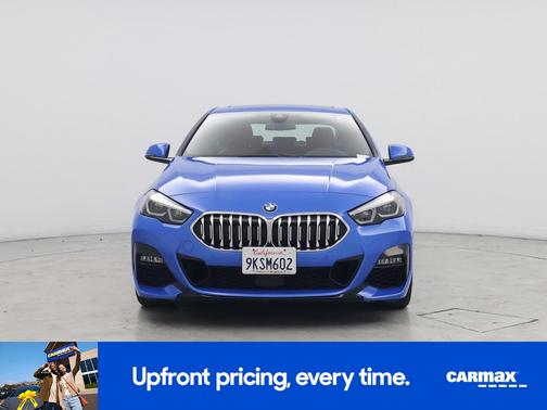 2020 BMW 228 Gran Coupe I xDrive Gran Coupe