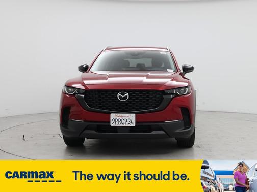 2024 Mazda CX-50 2.5 S Select Package