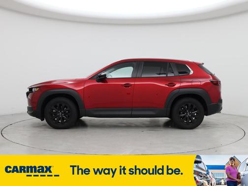 2024 Mazda CX-50 2.5 S Select Package