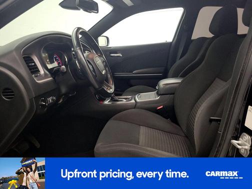 2019 Dodge Charger GT